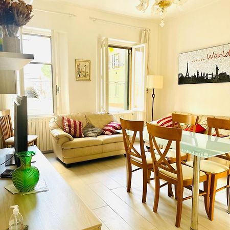 Апартаменты Ada'S House Венеция Экстерьер фото